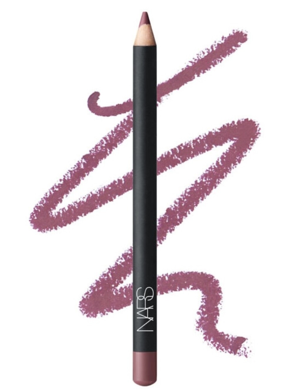 NARS Precision Lip Liner: Marnie (Burgundy Plum), .04oz (Full Size), NIB - Picture 1 of 7